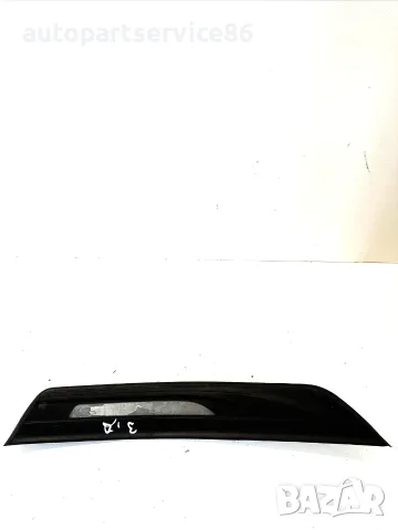 Вътрешна лайсна на стъпало задна дясна за BMW F10 F11 530 Sedan (2012) 507802