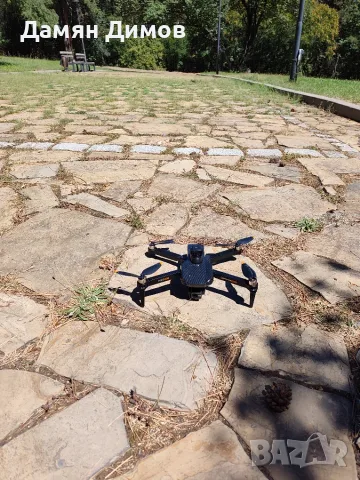 K919 max drone app, снимка 3 - Дронове и аксесоари - 55679864