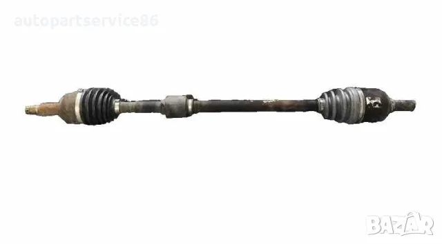 Предна дясна полуоска за Dodge Caliber 2.0 автоматик (2006-2010) P05105772AD