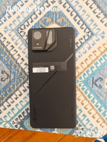 Asus ROG Phone 8 Pro, снимка 16 - Asus - 55556041