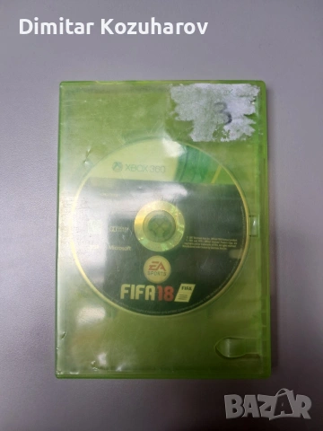 Игри за Xbox 360, снимка 2 - Игри за Xbox - 54659347