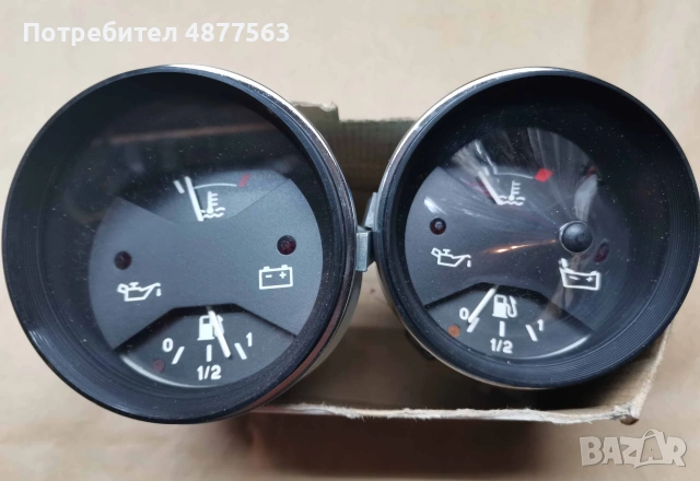 Части за ВАЗ 2101 СССР, снимка 6 - Части - 55180536
