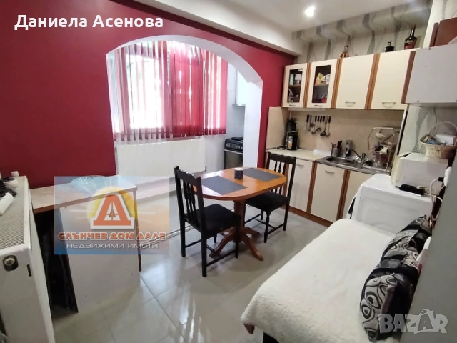 Продажба двустаен апартамент, квартал Тракия!, снимка 3 - Апартаменти - 54699606