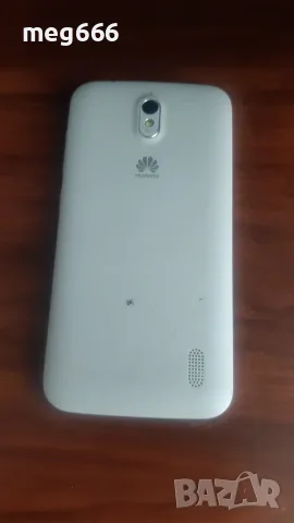 Телефон Huawei Y625 , снимка 2 - Huawei - 55620625