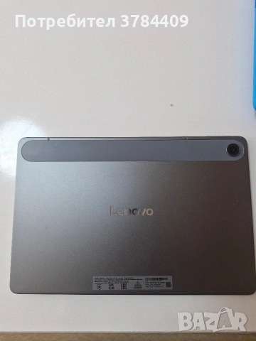 Lenovo 128GB Ram 4, снимка 5 - Таблети - 55195328