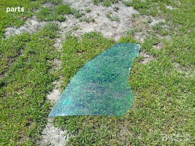 Предно Дясно Стъкло БМВ 5 E39 - E243R000982, снимка 3 - Части - 54361568