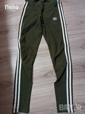 Спортен клин Adidas