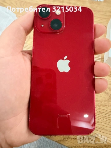Iphone 13mini 128GB, снимка 4 - Apple iPhone - 54487751