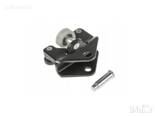 Ролка за плъзгаща врата за Opel Movano B, снимка 4 - Части - 54078590