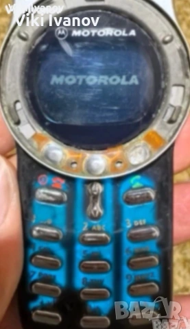Моторола v70, снимка 4 - Motorola - 55082057