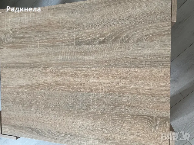Маса - с две лица , снимка 6 - Маси - 55665731