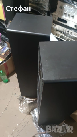 DUAL SB 1120, снимка 3 - Тонколони - 55089813