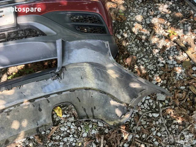 Audi A3 8p. задна броня. 2004-2009г. 4врати. , снимка 6 - Части - 55321707