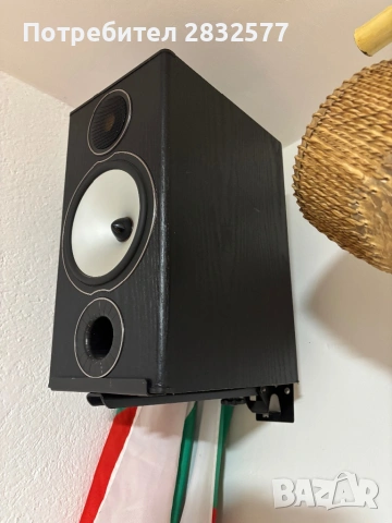 AVF стойки за тонколони , снимка 7 - Други - 53968173