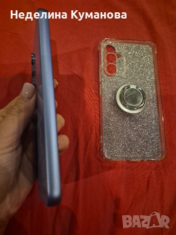Samsung A54 128GB, снимка 11 - Samsung - 53965530