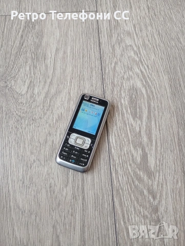 Nokia 6120c, снимка 4 - Nokia - 54386866