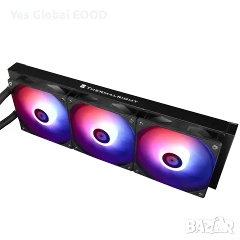 Thermalright Aqua Elite 360 V3 ARGB водно охлаждане, снимка 3 - Други - 55450219