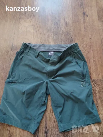 Sprayway Men's Compass Shorts - мъжки стреч панталони 34/М КАТО НОВИ, снимка 3 - Спортни дрехи, екипи - 55624258