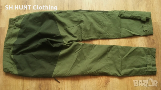 Beaver Lake NUNTING Trouser размер M за лов риболов панталон пролет есен - 2741, снимка 2 - Екипировка - 55067335