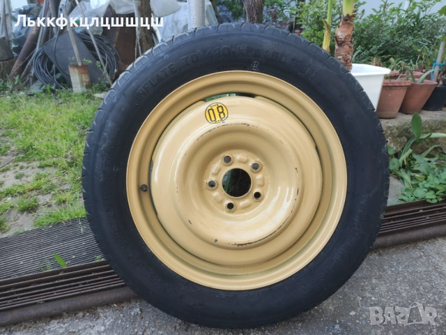 155/90/18 патерица за Тойота Рав 4 