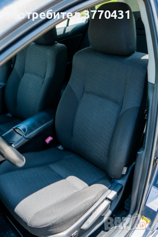 Toyota Avensis 2.2 D-4D, Automatic, 2010, снимка 5 - Автомобили и джипове - 54678297