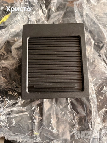 Монетник за БМВ Е39