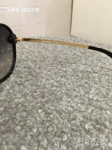 Louis Vuitton Z1058E слънчеви очила UNISEX, снимка 11 - Слънчеви и диоптрични очила - 55355259