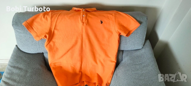 Мъжки тениски Polo, original!, снимка 4 - Тениски - 54891335