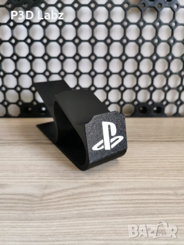 Стойка за 2 джойстика на PlayStation 4 (PS4)
