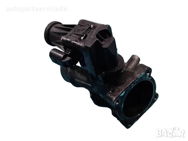 Клапан за рециркулация на отработените газове EGR за Volvo XC60 2.4 TDI (2011) 30774531 OEM
