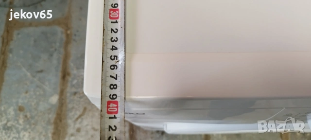 Пералня Beko A+ 5кг слим, снимка 11 - Перални - 54632265