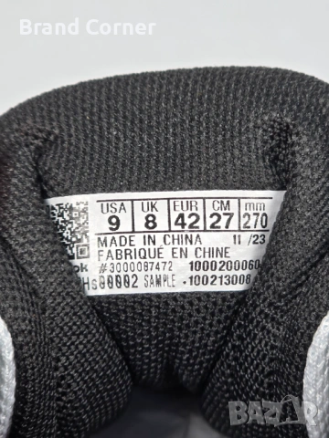 Нови мъжки маратонки Reebok BB 1000 - Размер 42, снимка 8 - Маратонки - 54291676