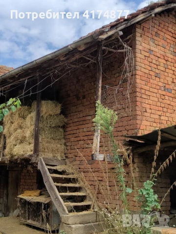 От cобственик, къща с голям двор в тиха улица до борова гора., снимка 15 - Къщи - 54578294