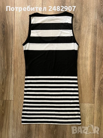 Дамска туника, снимка 5 - Туники - 54131355