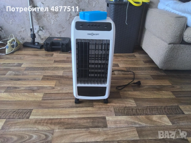 Охладител за въздух