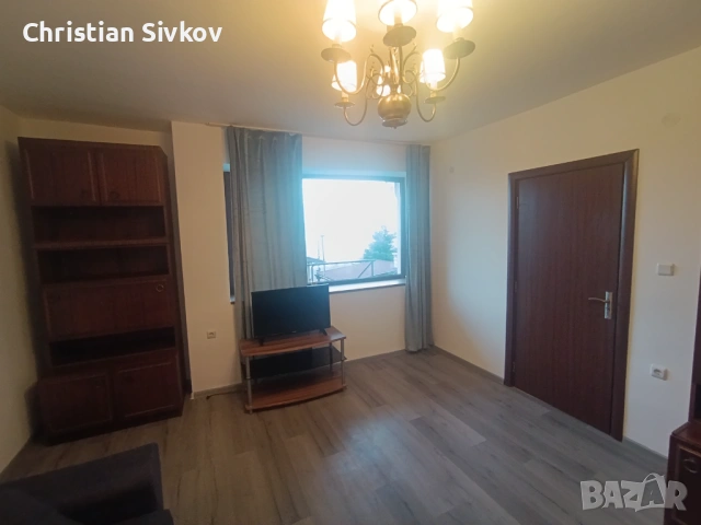 Тристаен под наем, снимка 3 - Апартаменти - 54122626