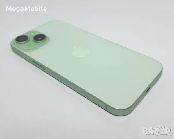 iPhone 15 128GB Green, снимка 2 - Apple iPhone - 55418155