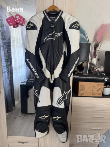 мото екип Alpinestars 