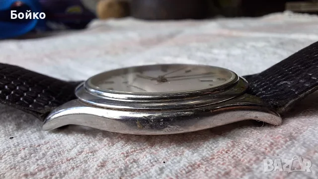 Maurice Lacroix Quartz, снимка 11 - Мъжки - 55674419