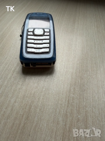 Продавам GSM Nokia 3100 нови панел + клавиатура, снимка 5 - Nokia - 54381452