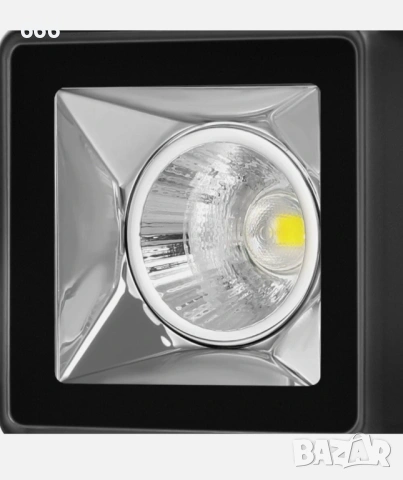 Комплект от 2 броя Лед LED Халогени, снимка 8 - Аксесоари и консумативи - 53984008