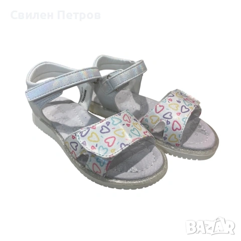 Детски сандали