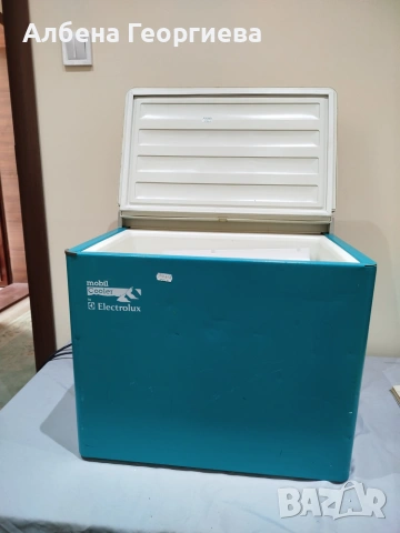 Хладилници на газ /12 V /220 V, снимка 4 - Хладилни чанти - 55095943