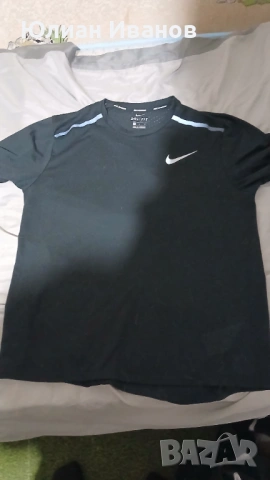  Nike t-shirt  . Хубва за спорт , снимка 2 - Спортни дрехи, екипи - 54197135
