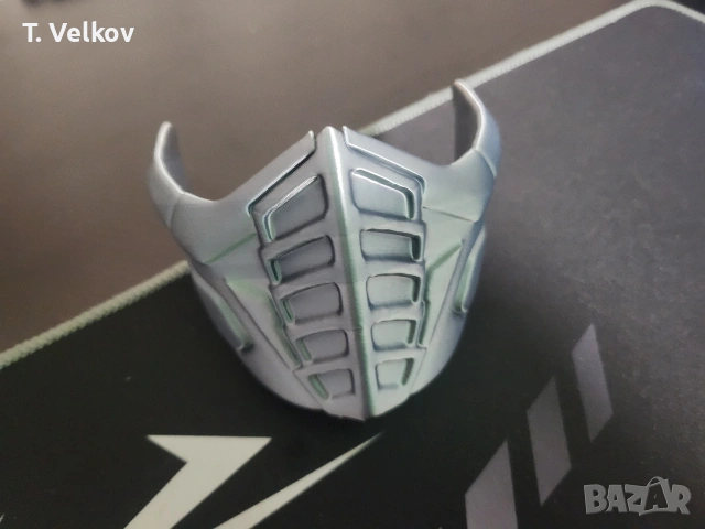 3D маска