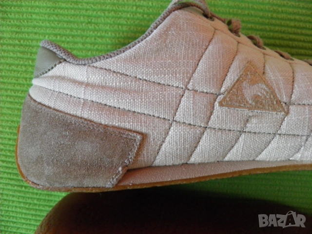 Gaastra и Le Coq Sportif оригинални мъжки гуменки UК9,5/44 и UК10/44, снимка 15 - Маратонки - 54530351
