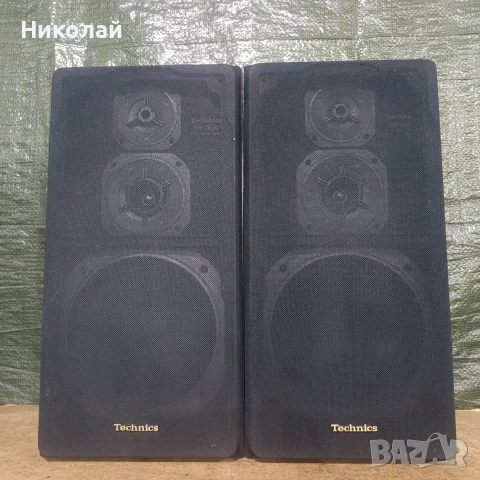 Technics SB-3630.        Цена-130 евро  , снимка 7 - Тонколони - 55137652