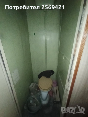 двустаен в Добрич, снимка 6 - Апартаменти - 54790863