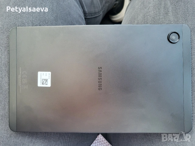 Samsung Galaxy Tab A9 , снимка 3 - Таблети - 54008384