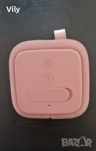 Bluetooth високоговорител-speaker Rockbox Bold S, снимка 7 - Bluetooth тонколони - 54972870